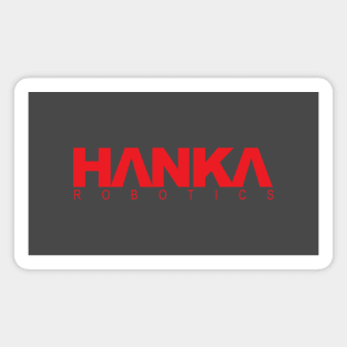 Hanka Robotics Magnet